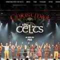 The Celts' new website