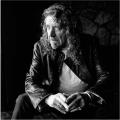 Robert Plant photo by Photographer Michael Wilson